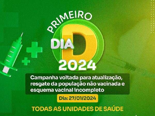 Primeirdo dia D 2024